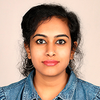 Lakshmi R